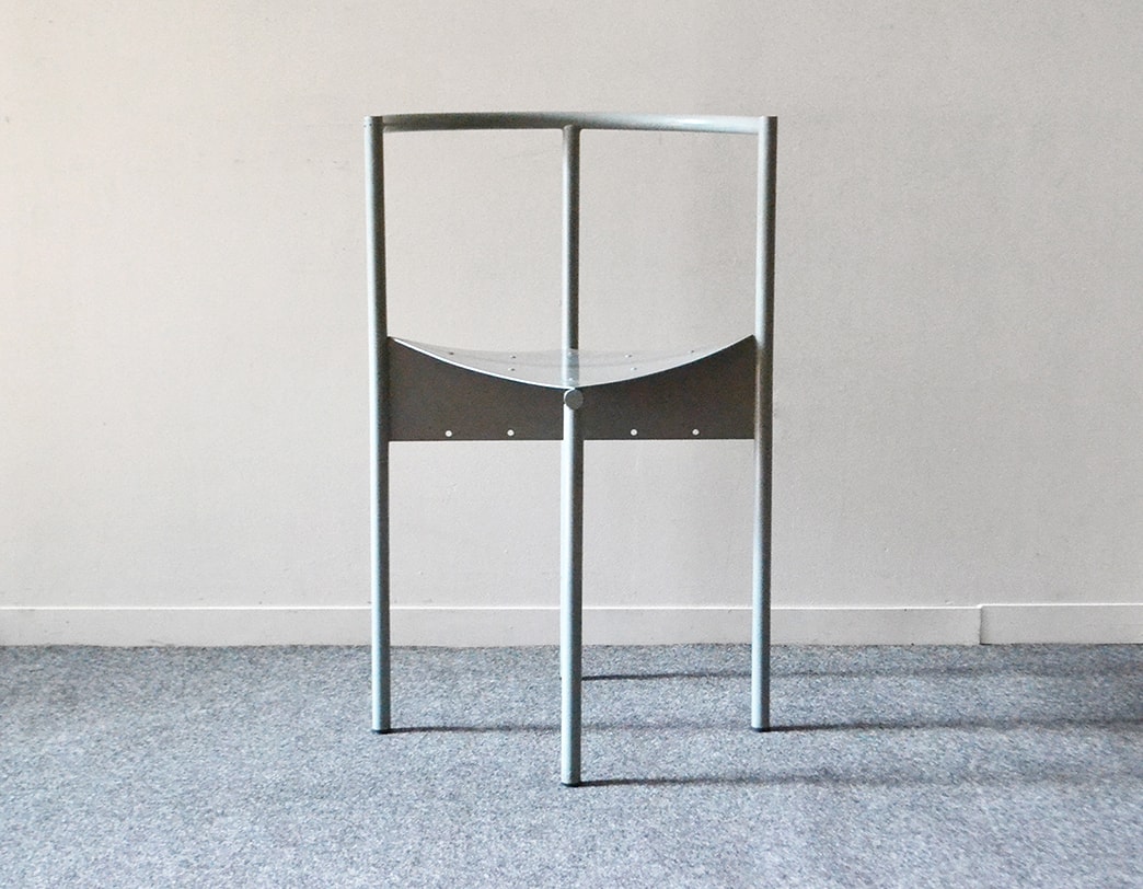 Wendy Wright Chair (A)