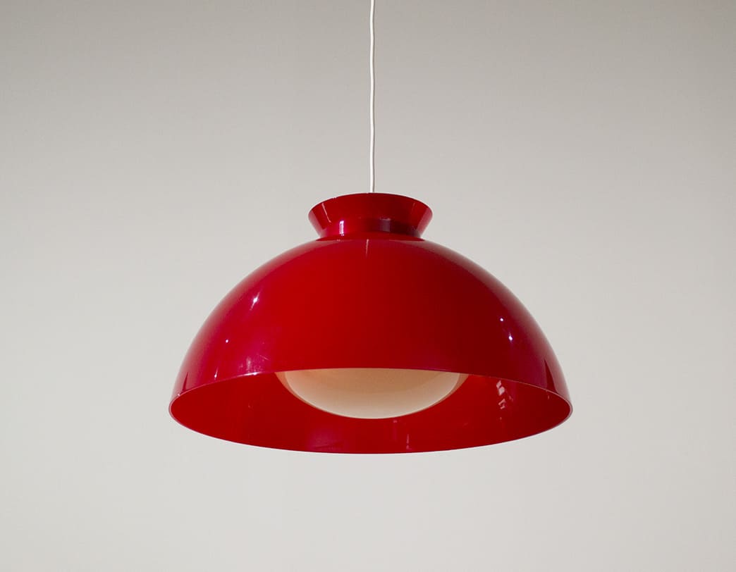 KD6 Lamp / Achille & Pier Giacomo Castiglioni