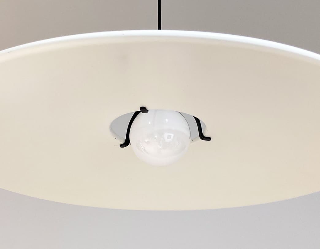 MOD.2133 Pendant Lamp / Gino Sarfatti