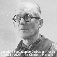 Le Corbusier ｜ル・コルビュジエ