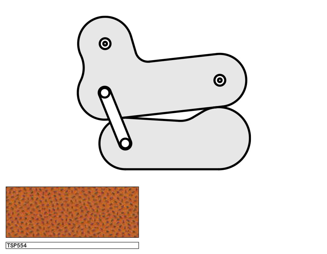 TSP554(SPRINKLES)