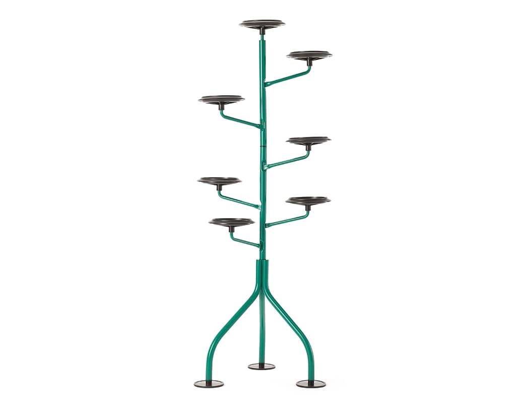 グラスグリーン