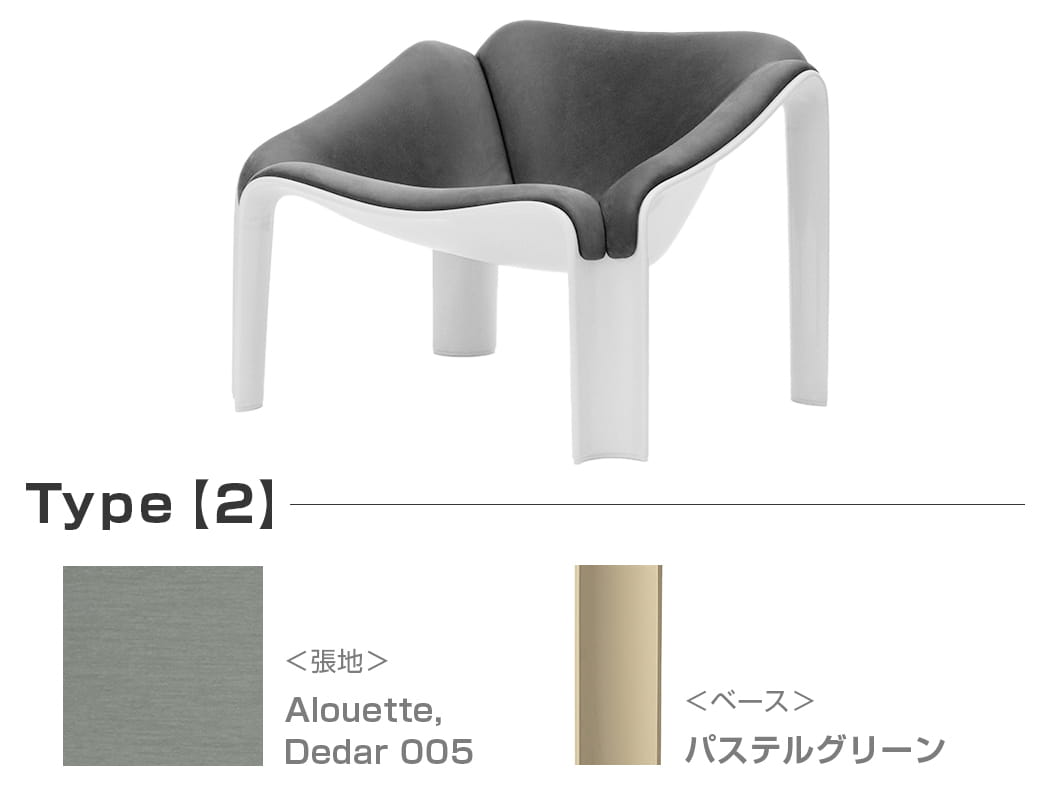 Type【2】