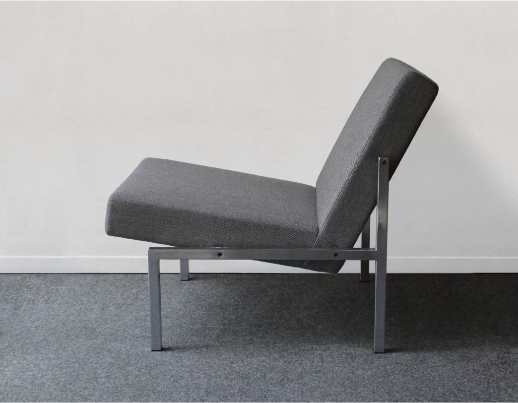Lounge Chair SZ11