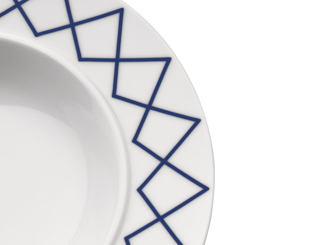 La Bella Tavola and My Beautiful China スープボウル ES22/2