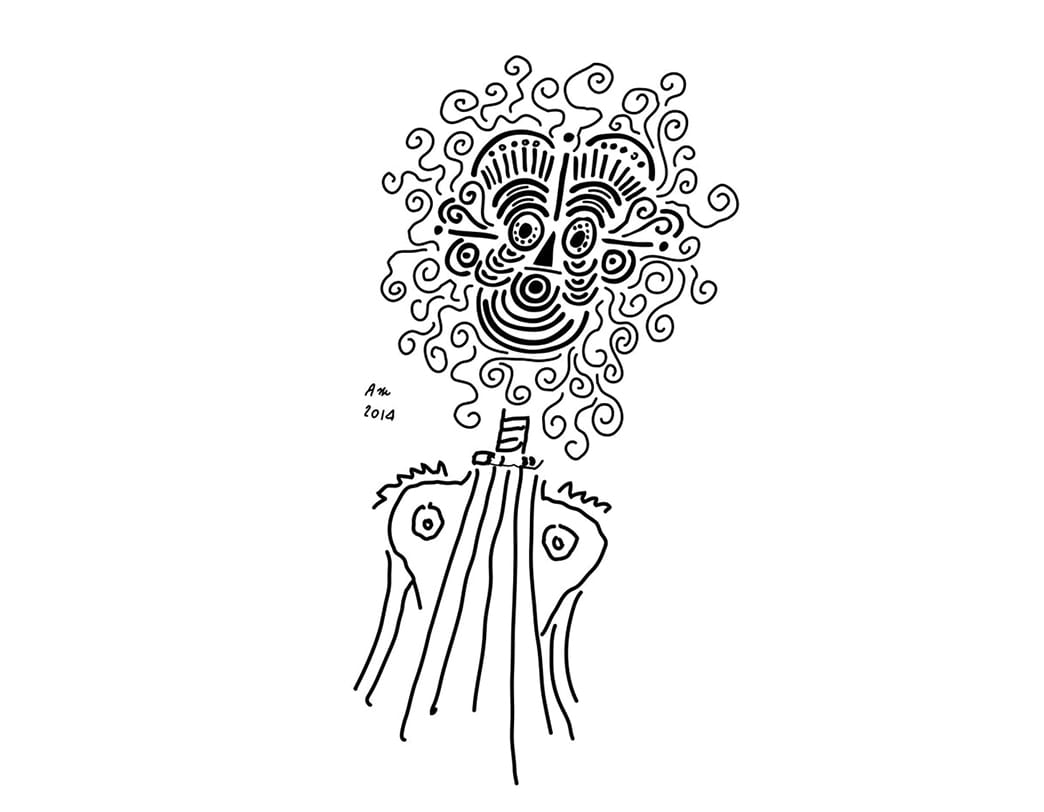 Liquid by Studio Temp ワインオープナー AM01A 6 / AM23A 30