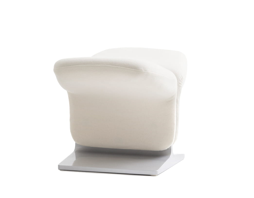 リボン® Ribbon® フットスツール P582