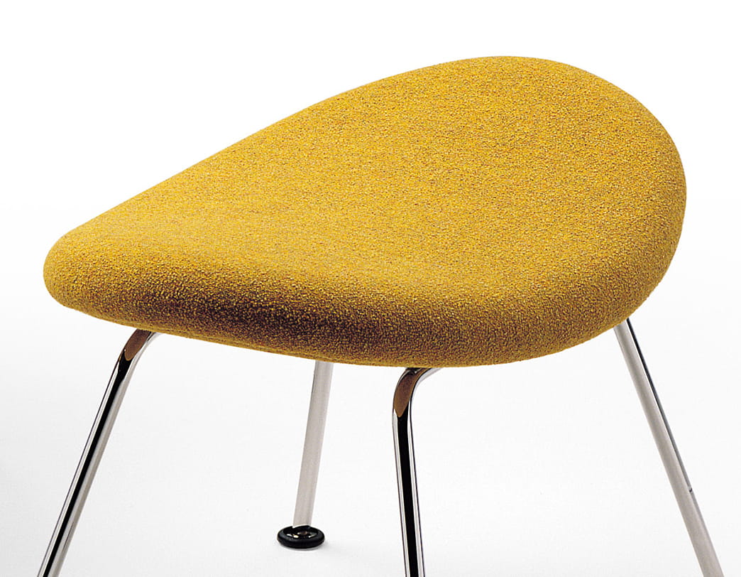 オレンジスライス® Orange Slice® フットスツール P437