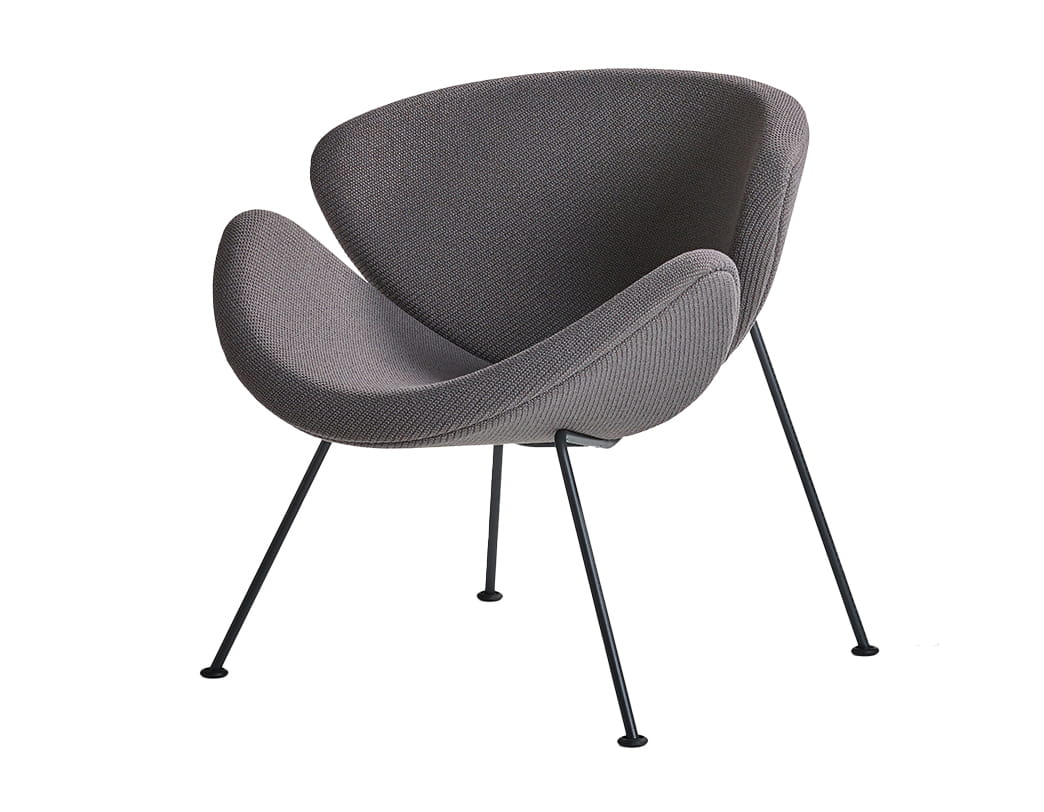 オレンジスライス® Orange Slice® ラウンジチェア / ハイ F437B