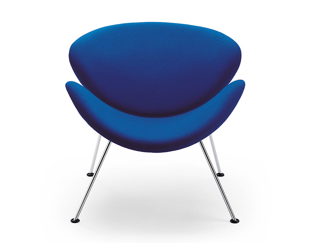 オレンジスライス® Orange Slice® ラウンジチェア / ハイ F437B