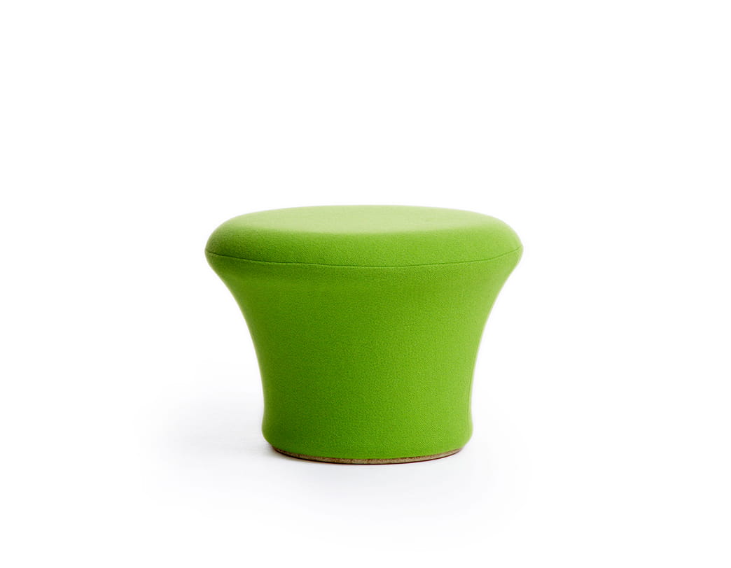 マッシュルーム® Mushroom® フットスツール P560