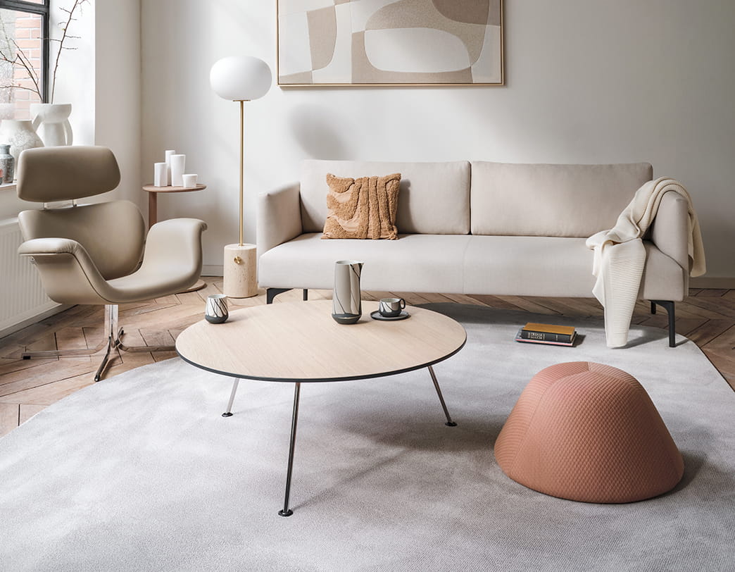 オレンジスライス® Orange Slice® コーヒーテーブル