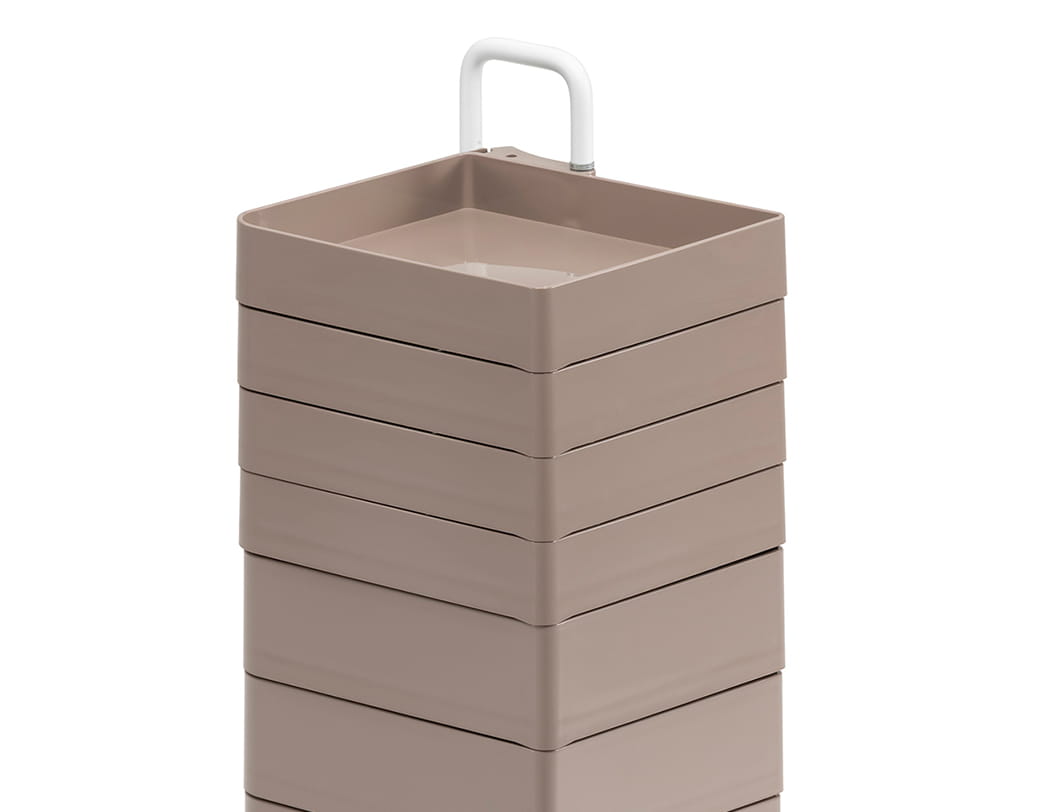 スピニー Spinny キャビネット