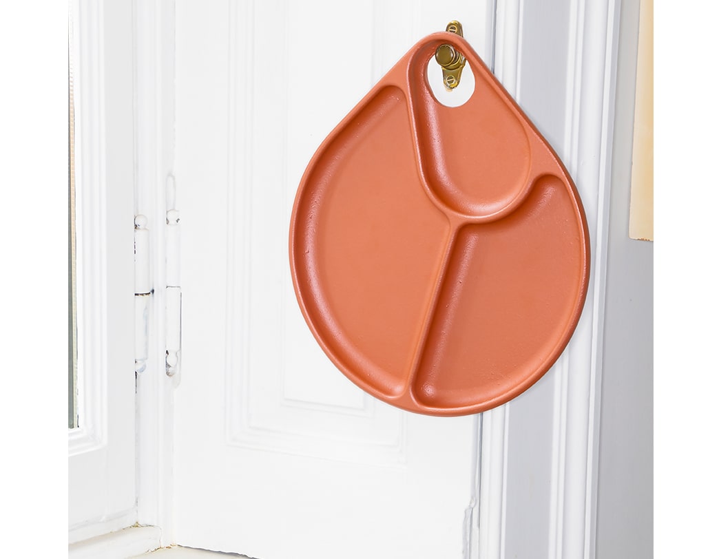 ピンポン Ping Pong トレイ