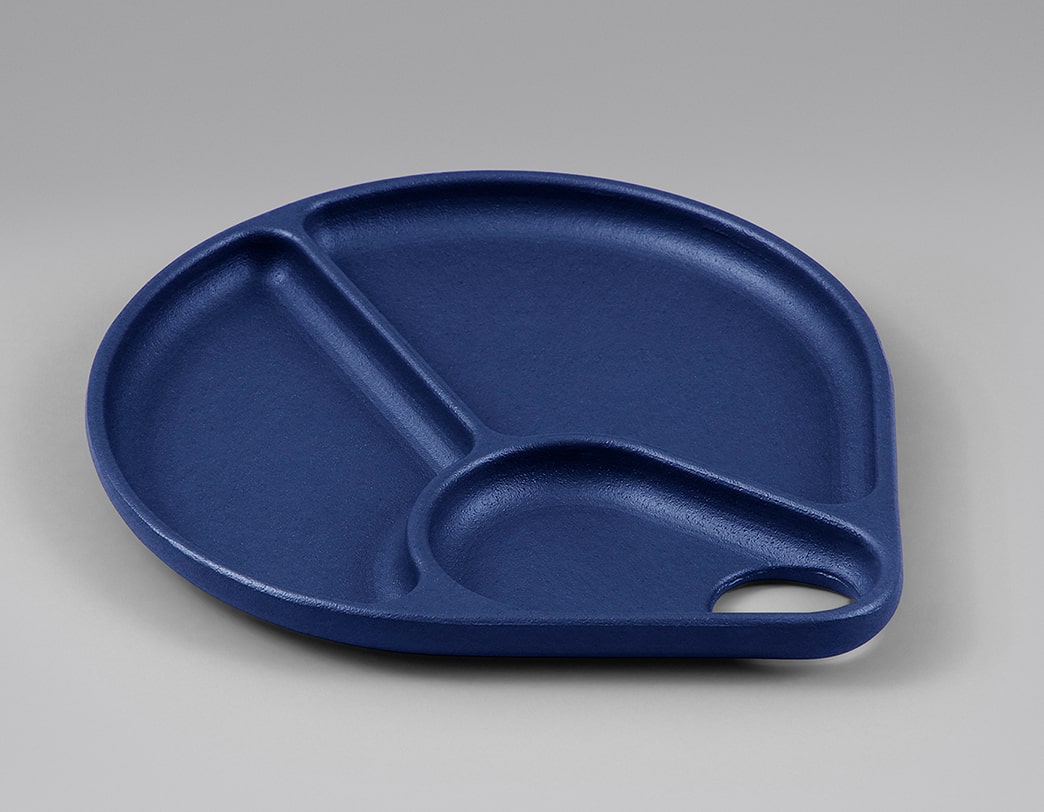 ピンポン Ping Pong トレイ