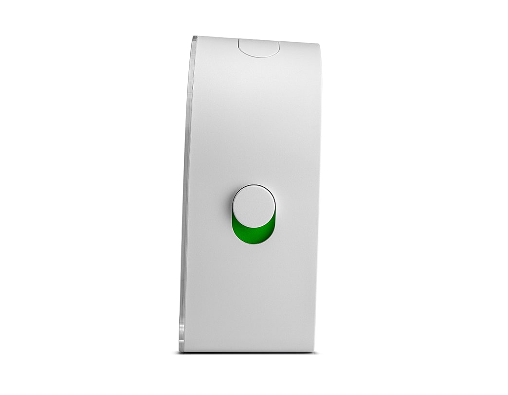 BRAUN アラームクロック BC22TW タイムティーチャー
