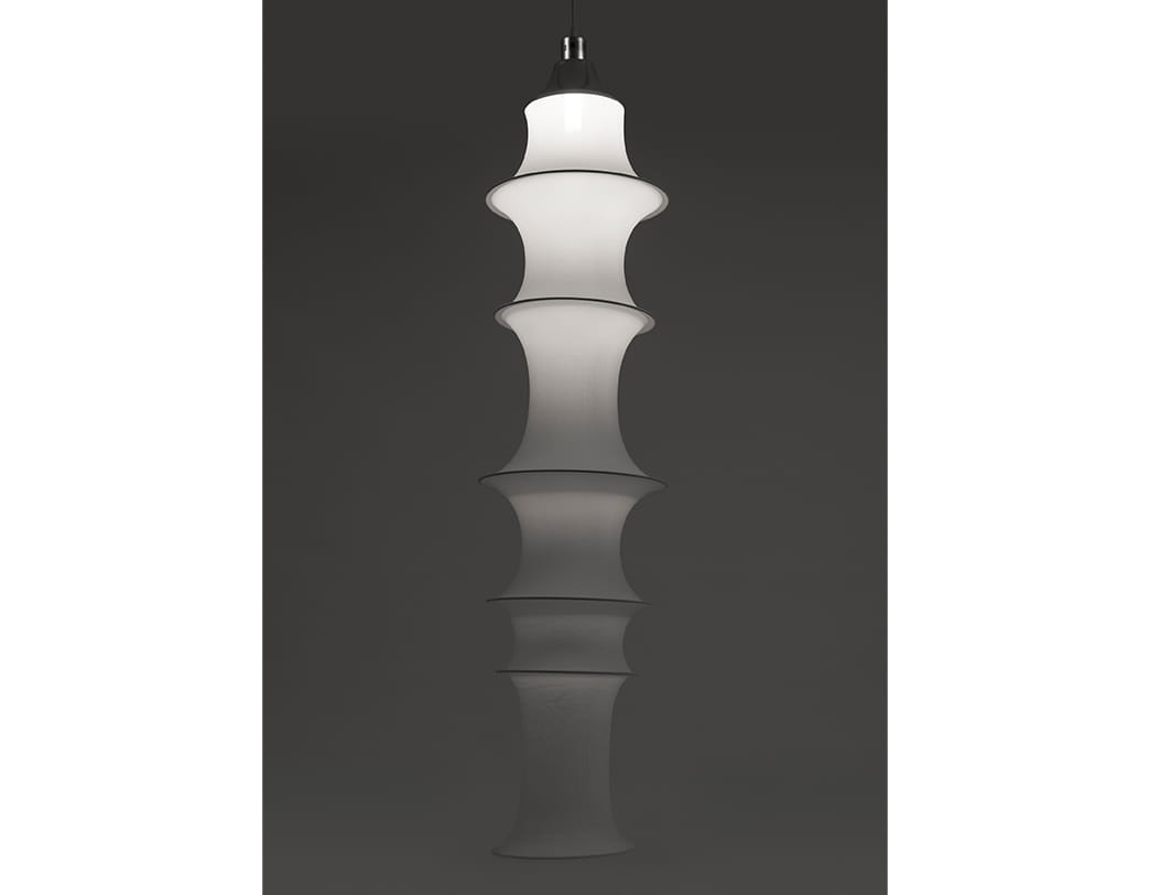 フォークランド FALKLAND ペンダントランプ