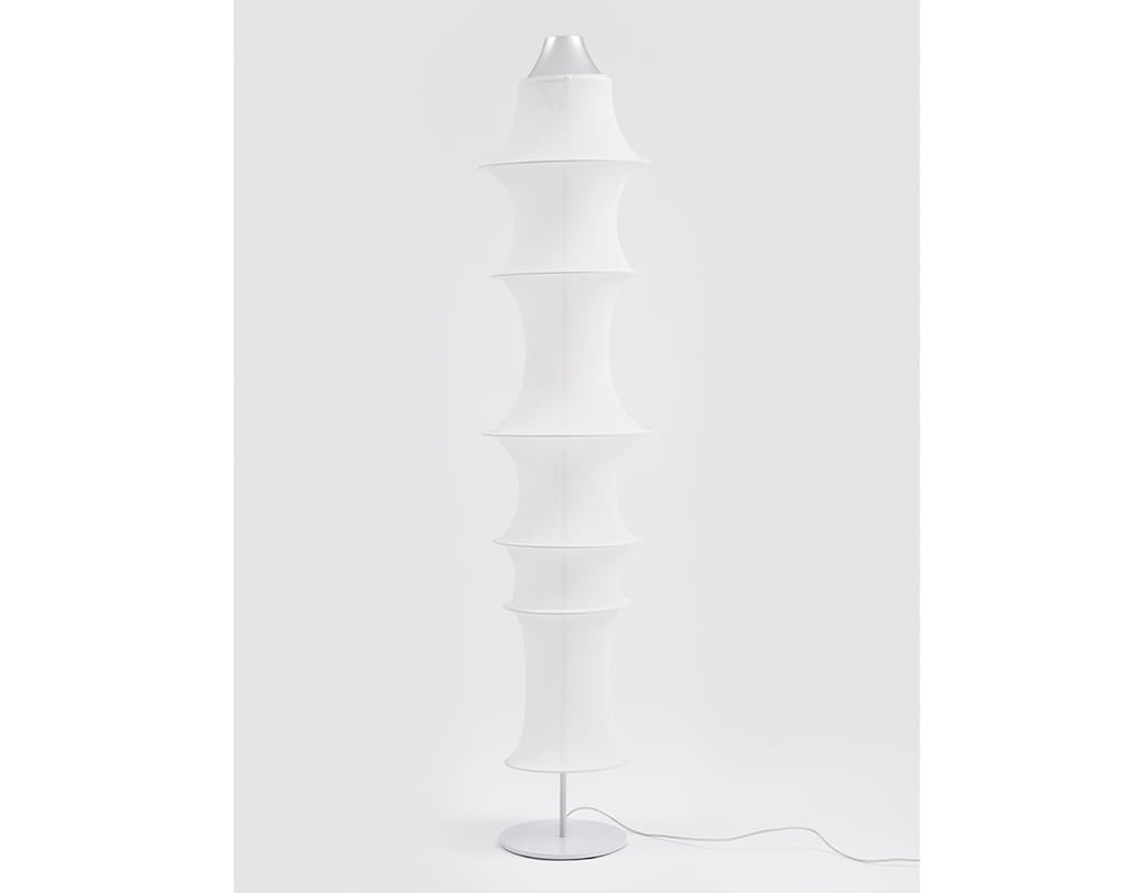 フォークランド FALKLAND TERRA フロアランプ