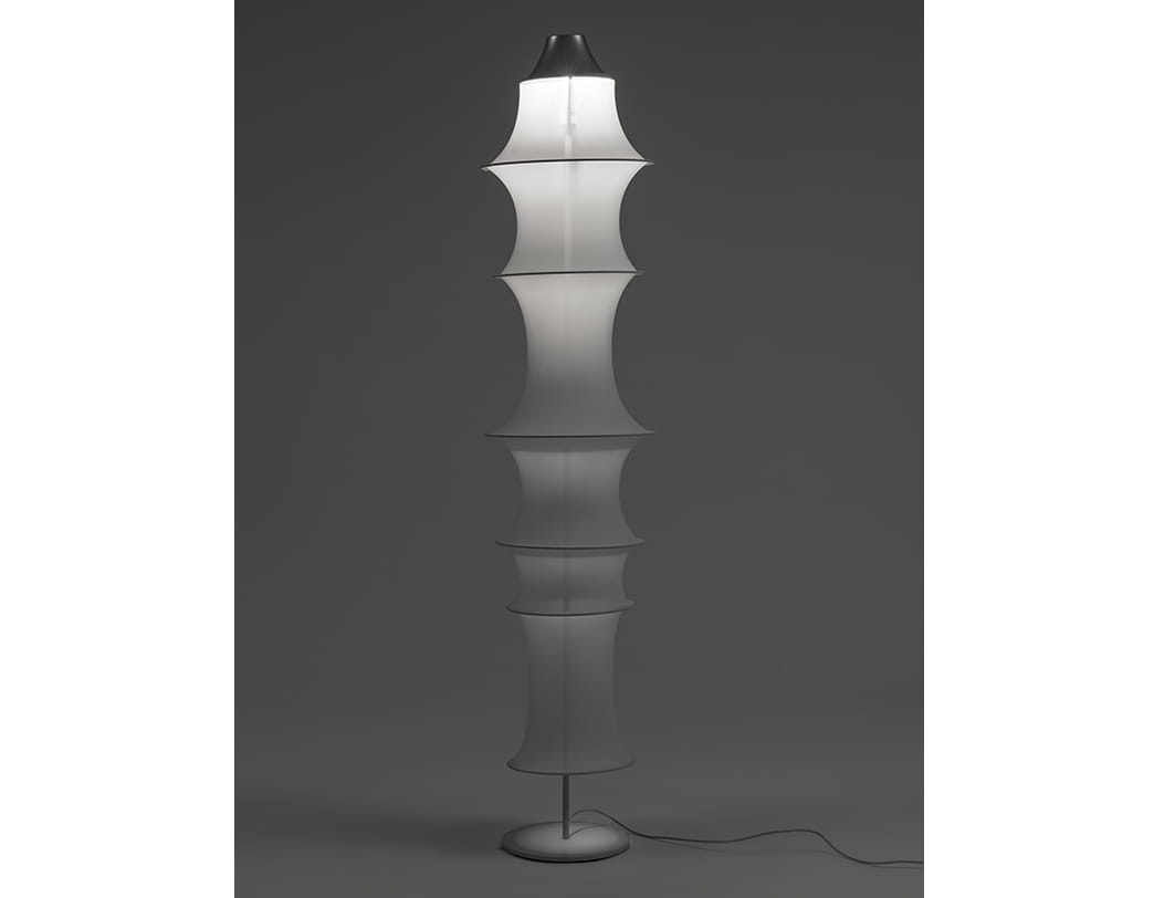 フォークランド FALKLAND TERRA フロアランプ