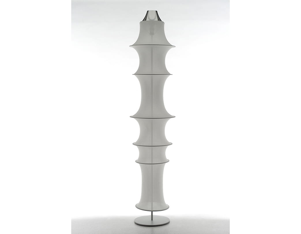 フォークランド FALKLAND TERRA フロアランプ