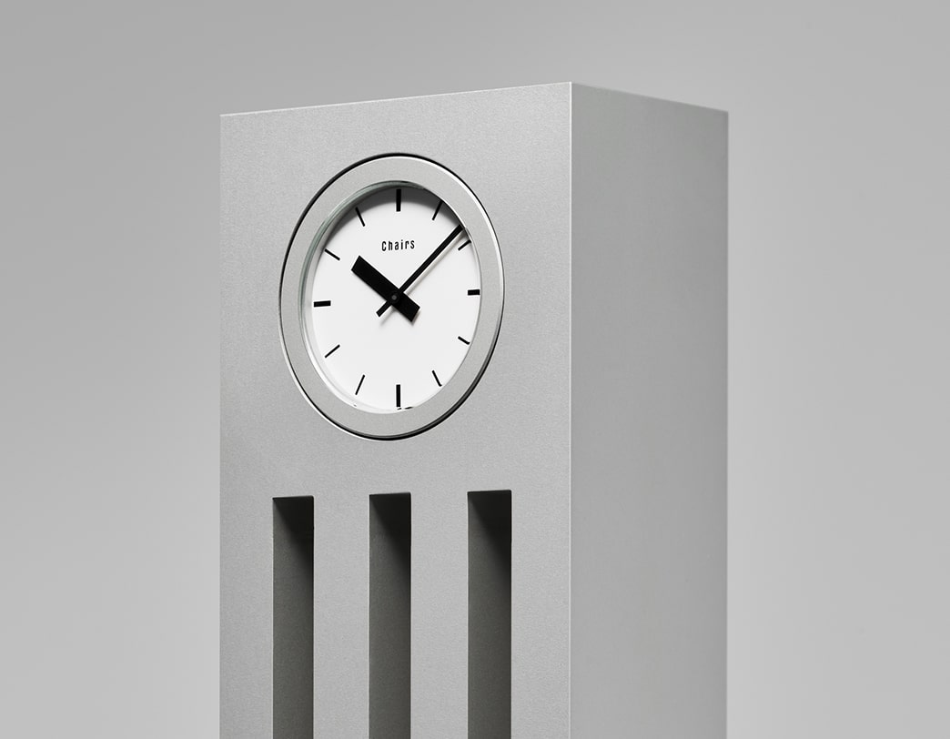 ディア・ヴェラ DEAR VERA テーブルクロック