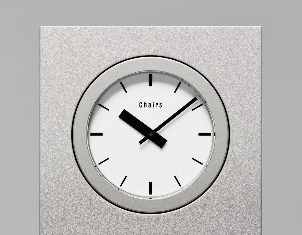 ディア・ヴェラ DEAR VERA テーブルクロック
