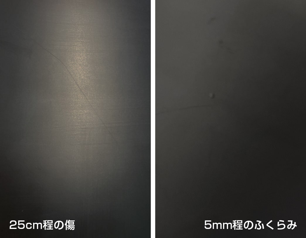 ピエール・ポラン F061サイドボード オーク/ブラック【アウトレット】