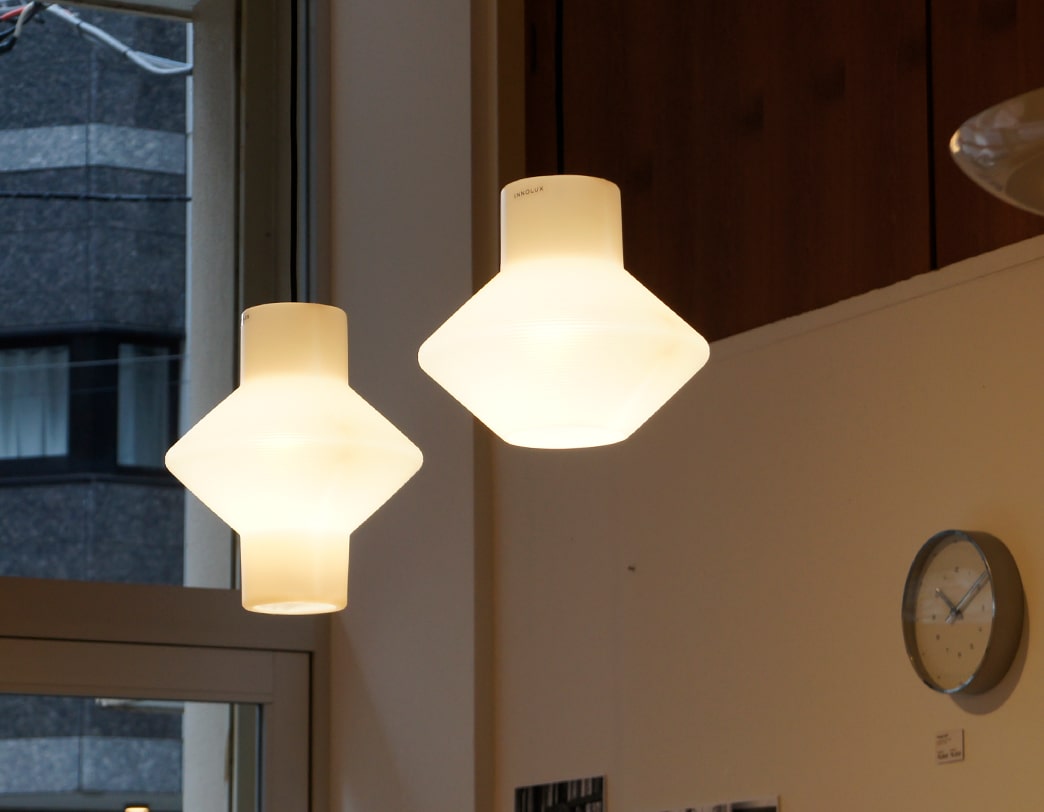 セントロ Centro ペンダントランプ