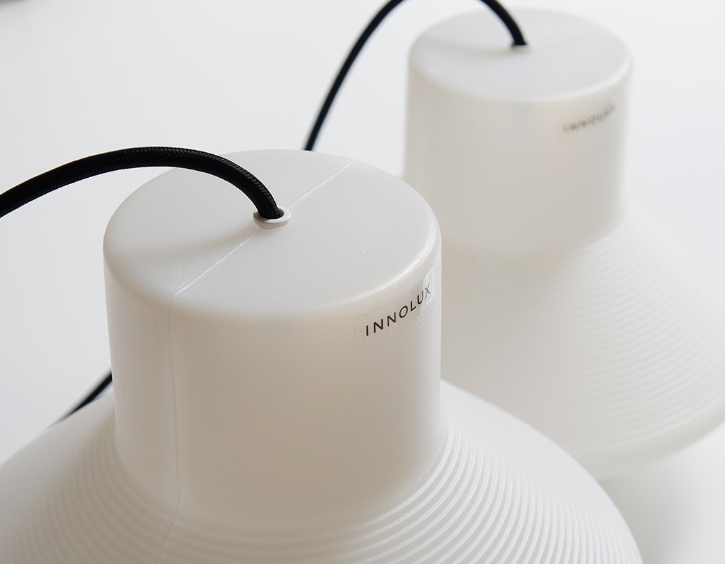 セントロ Centro ペンダントランプ