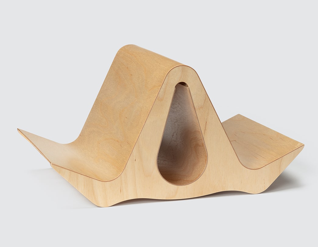 グル Gull ブックスタンド【サンプル品】