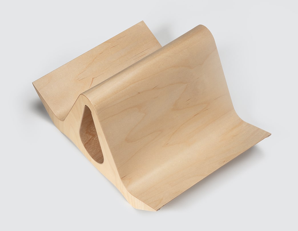 グル Gull ブックスタンド【サンプル品】