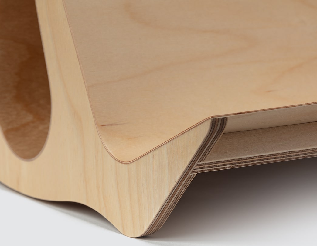 グル Gull ブックスタンド【サンプル品】