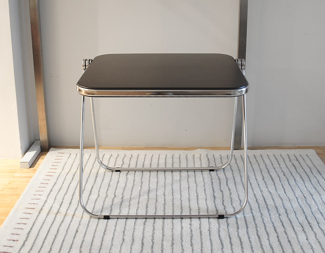 プラトーネ Platone テーブル アンスラサイト【アウトレット】