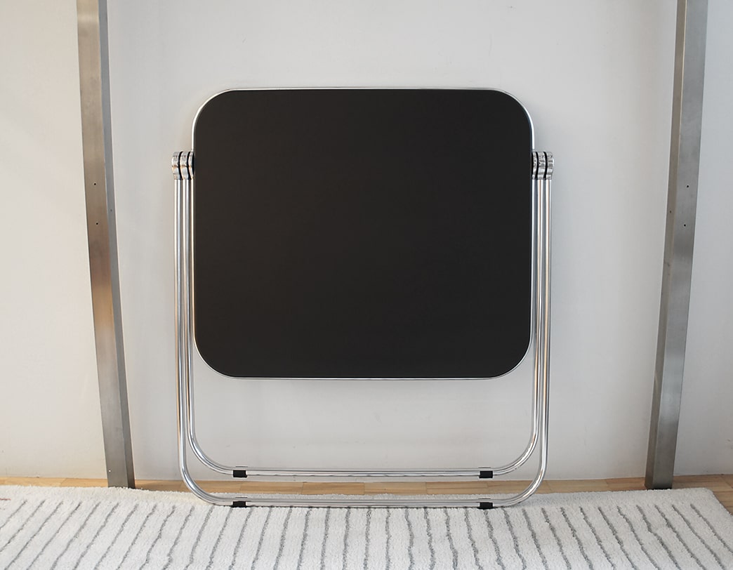 プラトーネ Platone テーブル アンスラサイト【アウトレット】