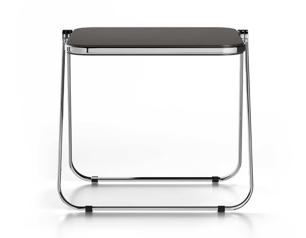 プラトーネ Platone テーブル アンスラサイト【アウトレット】