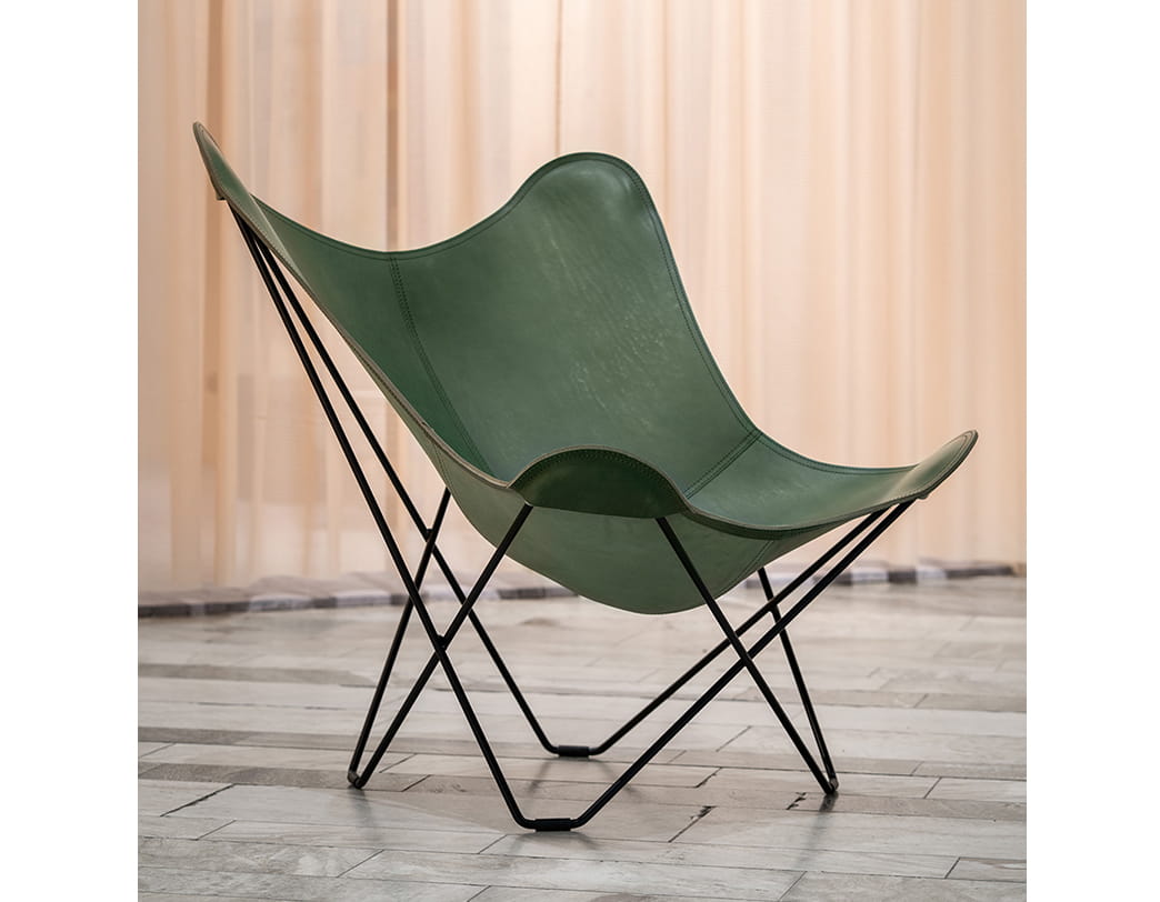 BKF バタフライチェア/パンパマリポサ