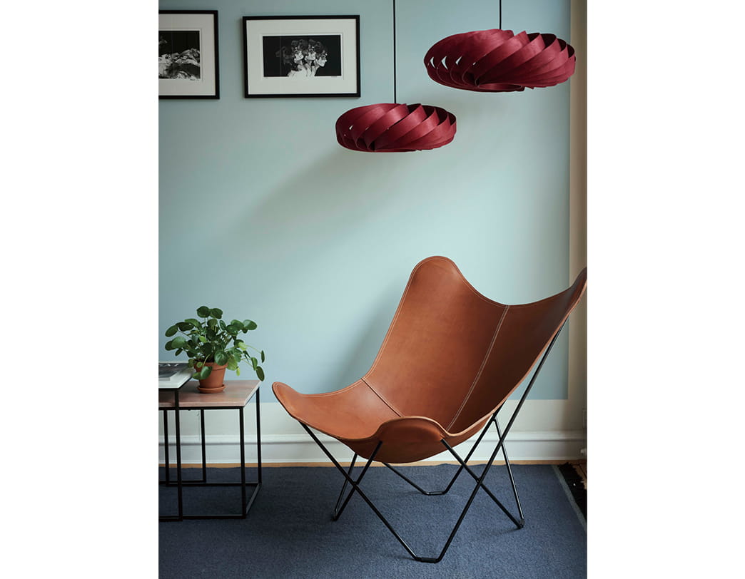 BKF バタフライチェア/パンパマリポサ