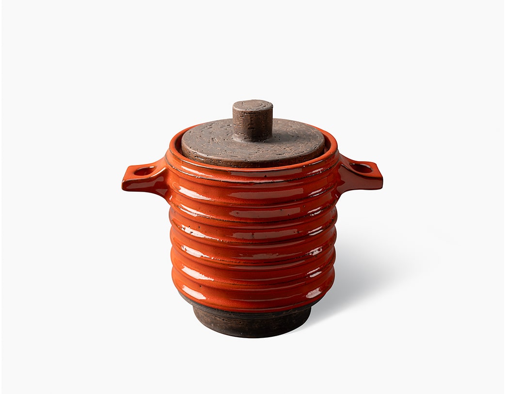 INV-2293 煙草入れ / リエディションコレクション