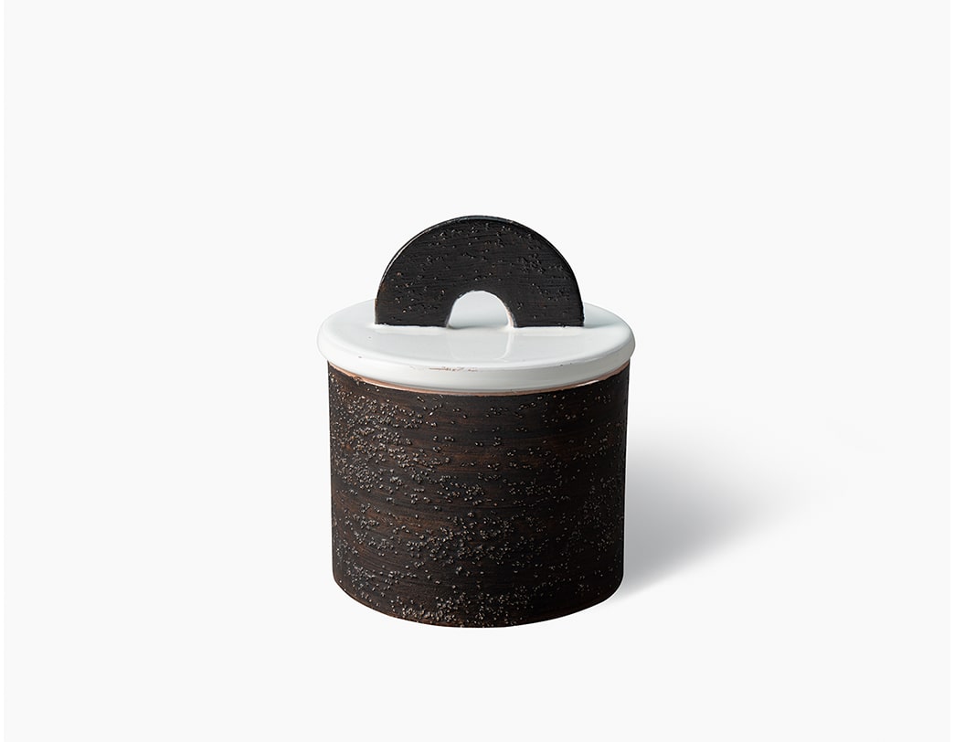 INV-2467 蓋付きボックス / リエディションコレクション