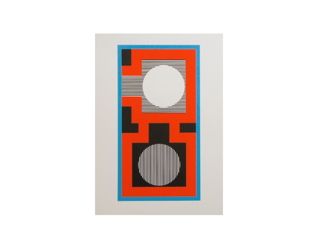SIGNAL E / Kumi Sugai