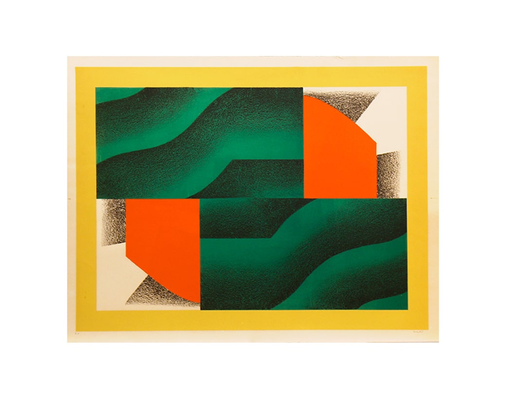 FORET DEUX SOLEILS / Kumi Sugai