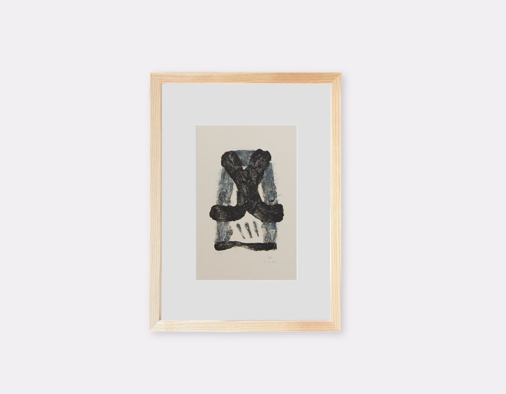 LA FEMME / Kumi Sugai