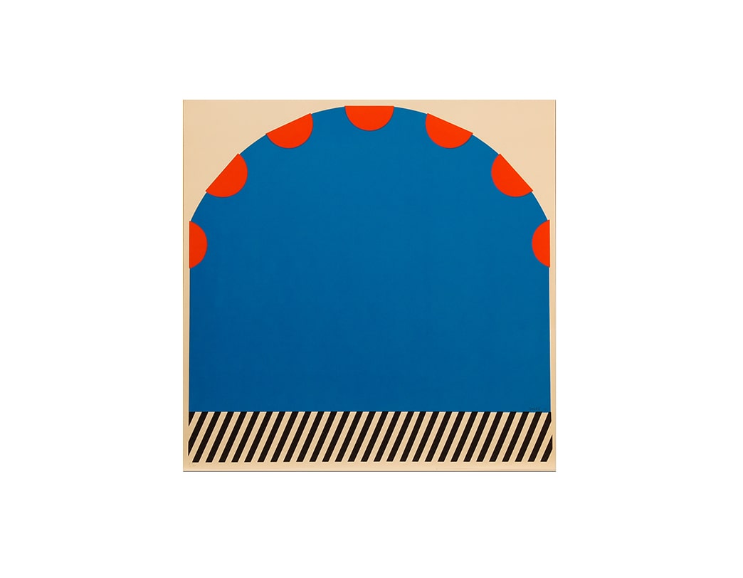 SOLEIL BLEU / Kumi Sugai