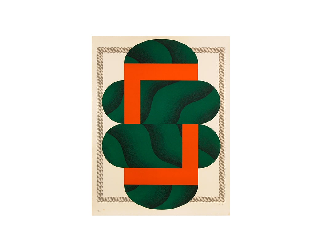 FORET / Kumi Sugai