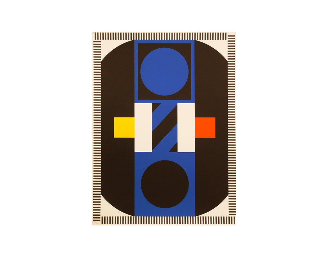 ROUTE BLEUE / Kumi Sugai