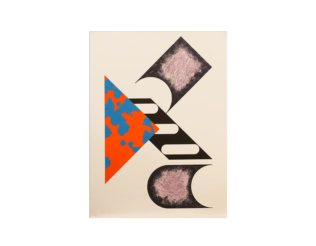 ESPACE A  / Kumi Sugai