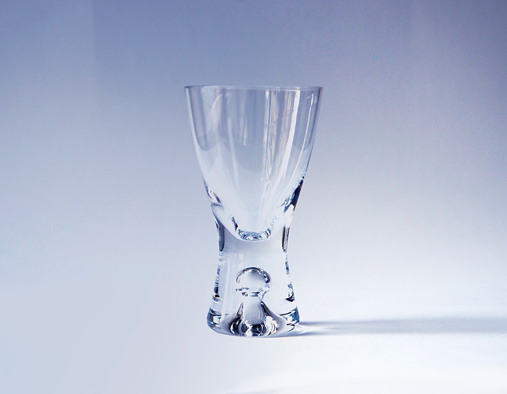 Tapio wine glass 4cl / iittala