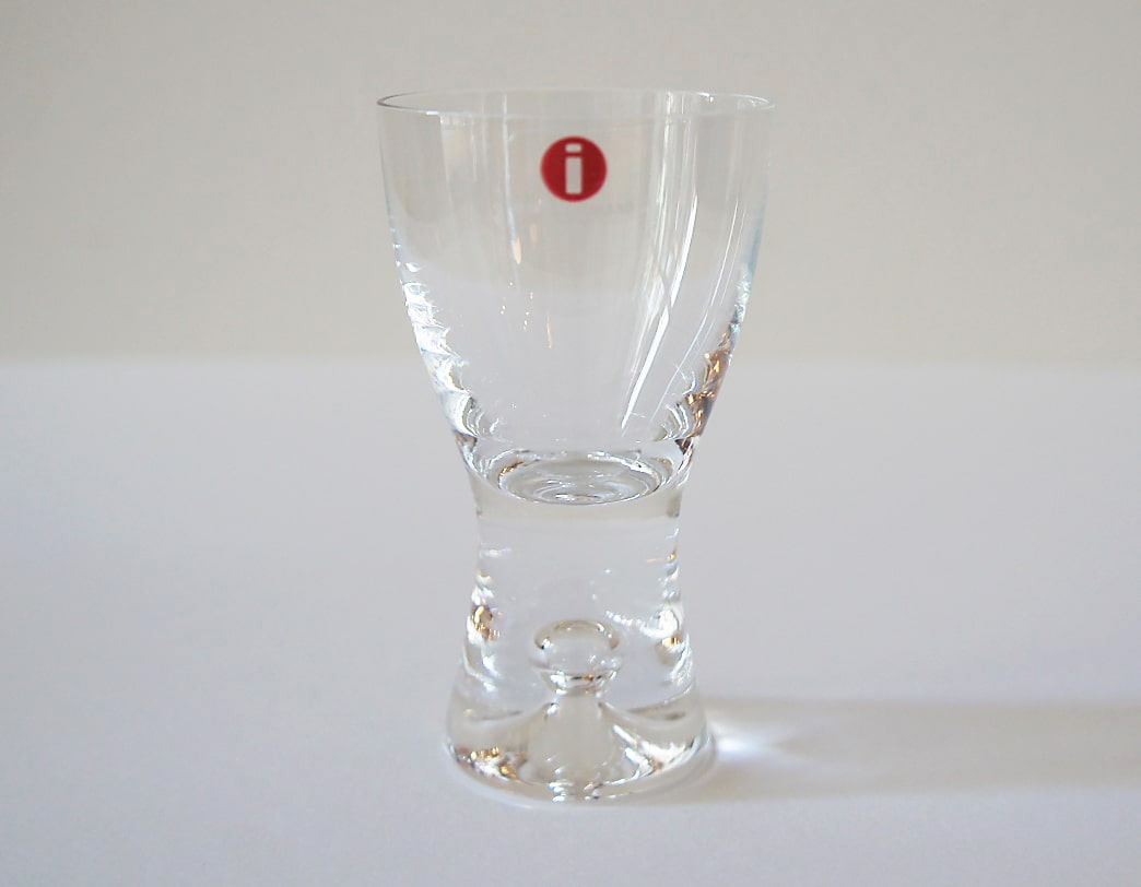 Tapio wine glass 4cl / iittala