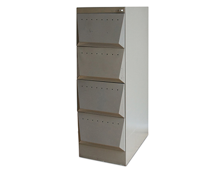 Synthesis Drawer Cabinet / シンテシス ドロワーキャビネット 4段-1