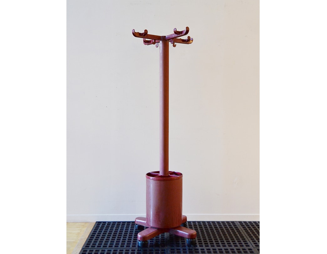 Synthesis 45 Coat Rack Red/コートラック